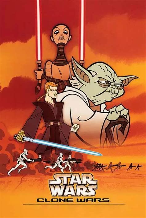 where can you watch star wars clone wars 2003|star wars clone 2003 123movies.